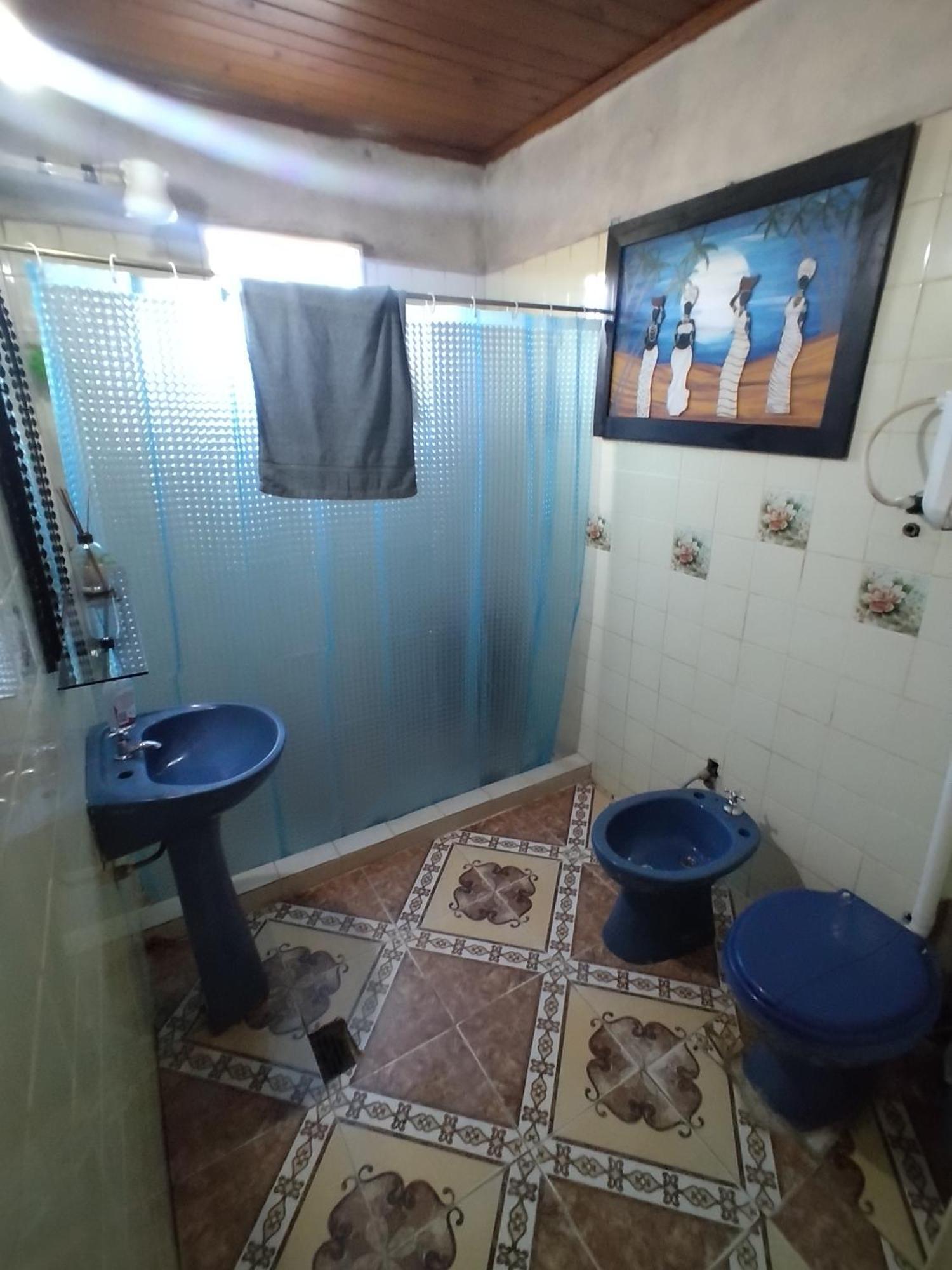 Casa De Huespedes En Posadas Zimmer foto